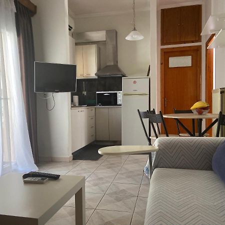 Andreas Apartment Preveza Buitenkant foto