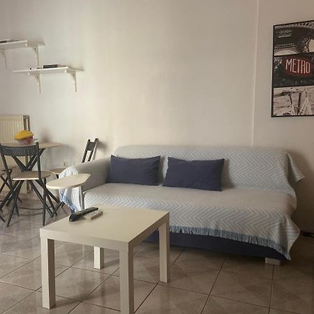 Andreas Apartment Preveza Buitenkant foto