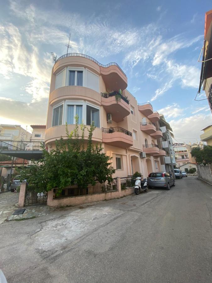 Andreas Apartment Preveza Buitenkant foto