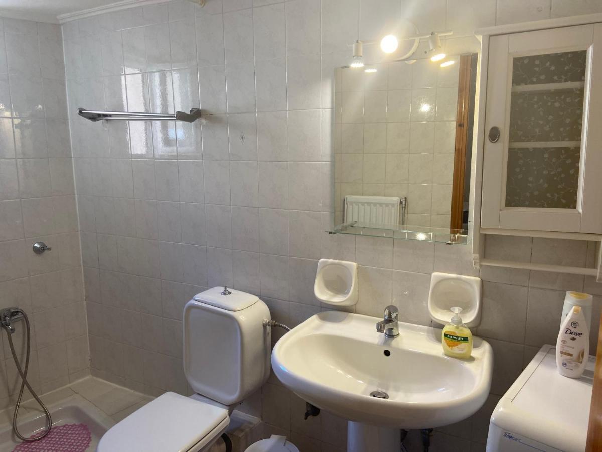 Andreas Apartment Preveza Buitenkant foto