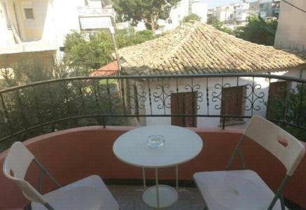 Andreas Apartment Preveza Buitenkant foto
